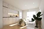 Nieuwbouw - Penthouse - Torrevieja - pueblo