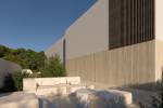 New Build - Detached - Moraira - Moravit