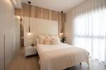 Nieuwbouw - Detached - Los Alcázares - Serena Golf
