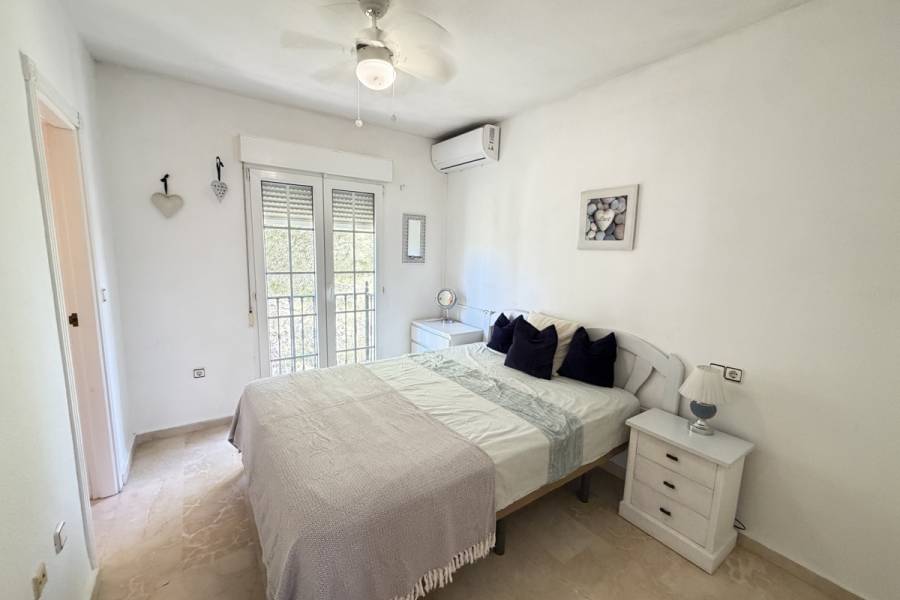 Reventa - Apartamento - Orihuela Costa - Las Ramblas Golf