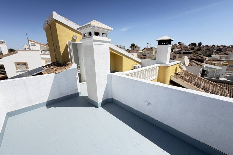 Bestaande bouw - Detached - Orihuela Costa - Villamartin