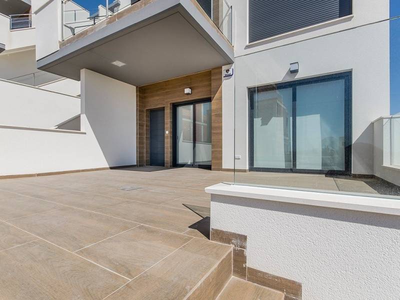 Appartement - Nieuwbouw - San Miguel de Salinas - VistaBella Golf