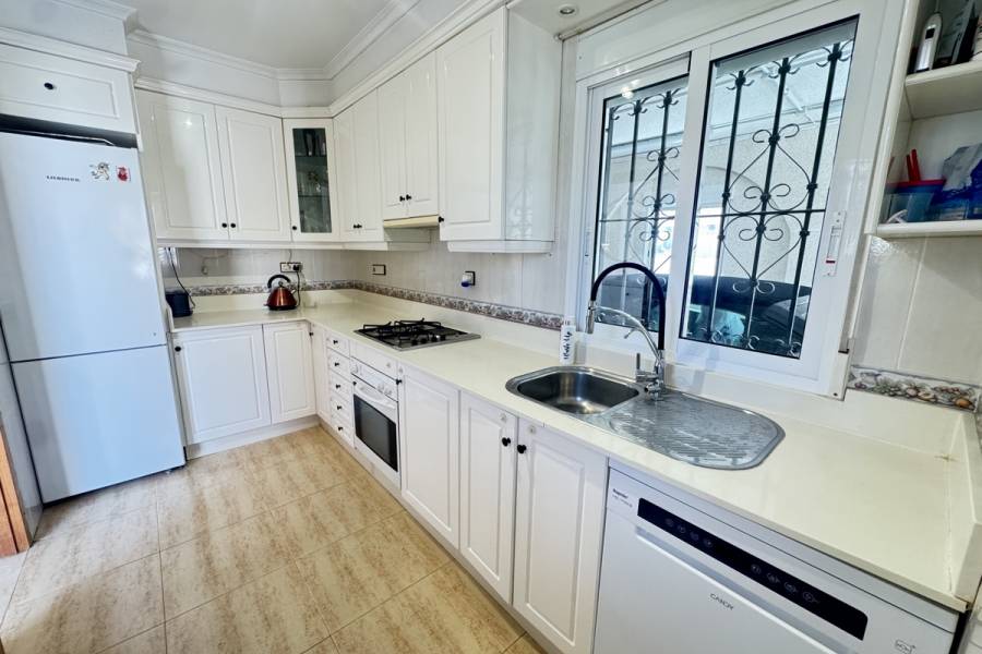 Resale - Detached - San Miguel de Salinas