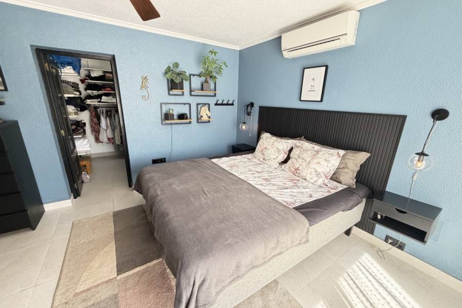 Reventa - Apartamento - Torrevieja - San Luis