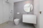 New Build - Apartment - Villajoyosa - Montiboli
