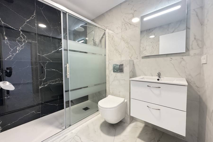 Reventa - Apartamento - Torrevieja