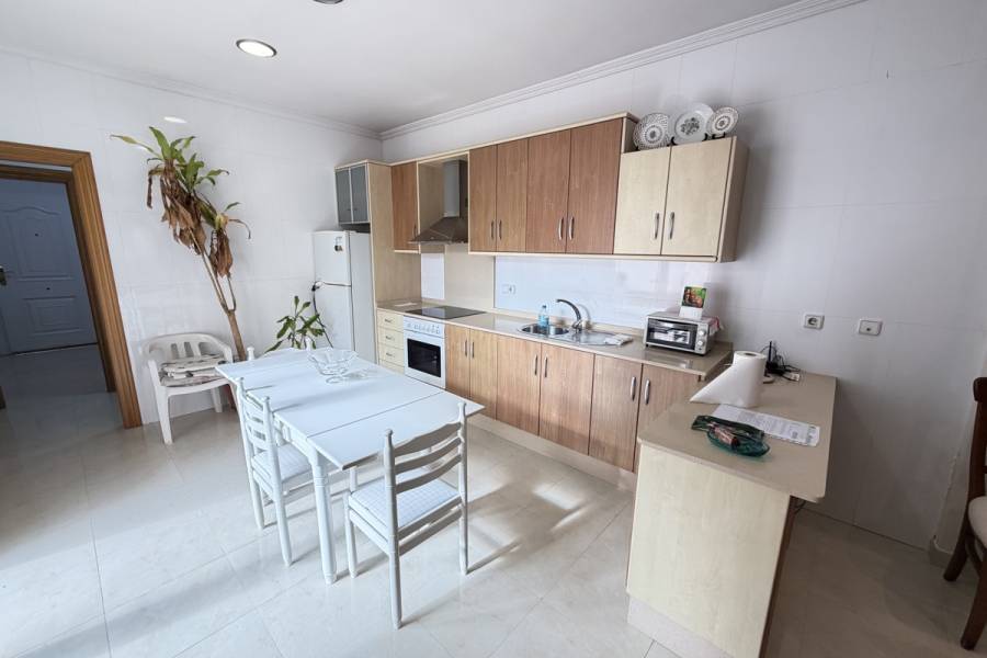 Resale - Townhouse - Murcia - San Pedro del Pinatar