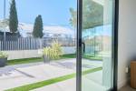 New Build - Detached - San Juan de Alicante - La Font