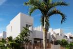 Nueva construcción  - Chalet - San Juan de los Terreros - Mar De Pulpí