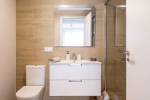Nueva construcción  - Apartamento - Calpe - El Saladar