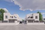 New Build - Detached - Los Montesinos - La Herrada