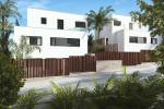 Nueva construcción  - Chalet - Cartagena - Cala Medina