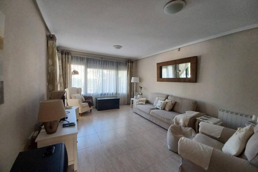 Reventa - Apartamento - Orihuela Costa - Campoamor