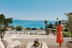 Nueva construcción  - Chalet - El Campello - Platja de L´Amerador