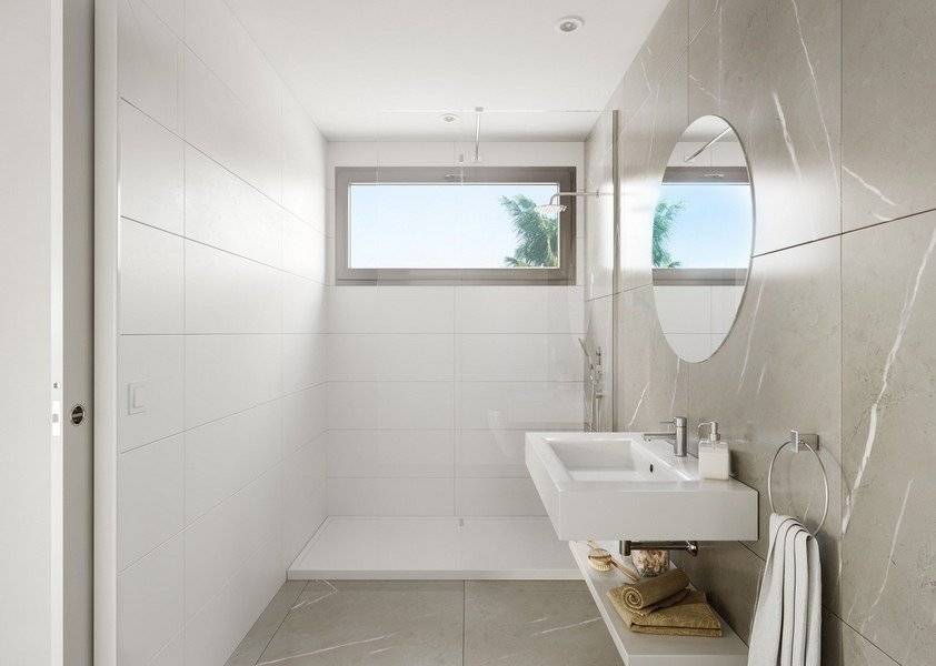 Nueva construcción  - Atico - Águilas - Isla del Fraile