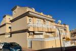Resale - Townhouse - Orihuela Costa - Villamartin