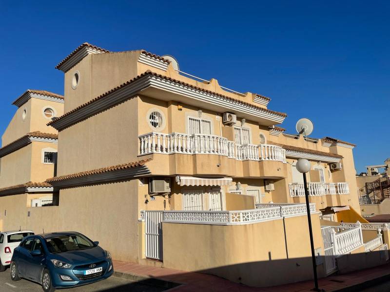 Adosado - Reventa - Orihuela Costa - Villamartin
