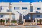 New Build - Apartment - San Miguel de Salinas