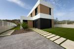 Nueva construcción  - Chalet - Finestrat - Campana Garden
