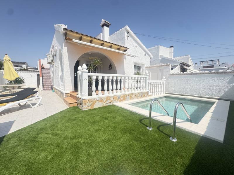 Detached - Resale - Eagles Nest - Eagles Nest
