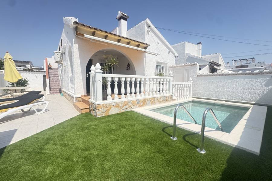Resale - Detached - Eagles Nest