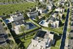 Nueva construcción  - Chalet - Lorca - Jardines de Almenara