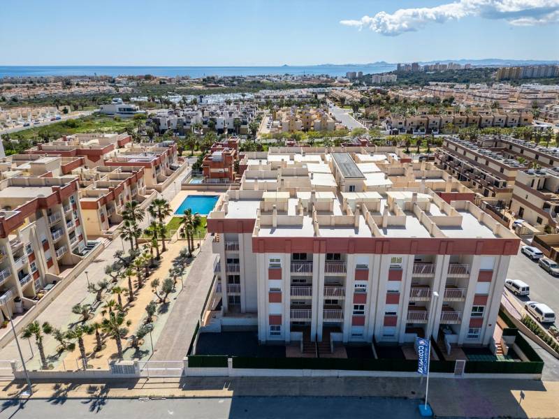 Penthouse - New Build - Orihuela Costa - Lomas de Cabo Roig