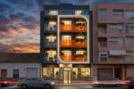 Nueva construcción  - Atico - Guardamar del Segura - Centro