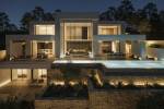 Nueva construcción  - Chalet - Jávea Xàbia - Granadella