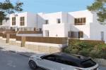 Nueva construcción  - Chalet - El Rafol D'almunia - Urbanizacion La Almunia