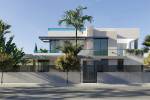 New Build - Detached - Los Alcázares - Santa Rosalía