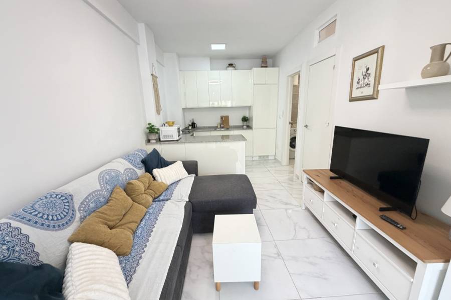 Reventa - Apartamento - Orihuela Costa - La Zenia
