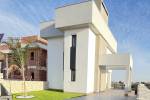 New Build - Detached - Algorfa - La Finca Golf Resort