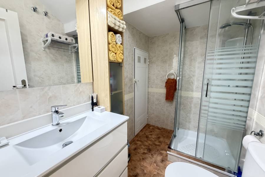 Resale - Quad - Orihuela Costa - La Zenia