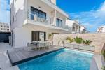 New Build - Detached - Guardamar del Segura - Los Secanos