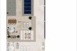 New Build - Detached - Benijofar - Atalaya Park