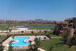 Resale - Apartment - Torre Pacheco - Mar Menor Golf Resort