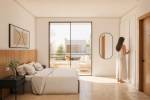 Nieuwbouw - Detached - Alhama de Murcia - Condado de Alhama