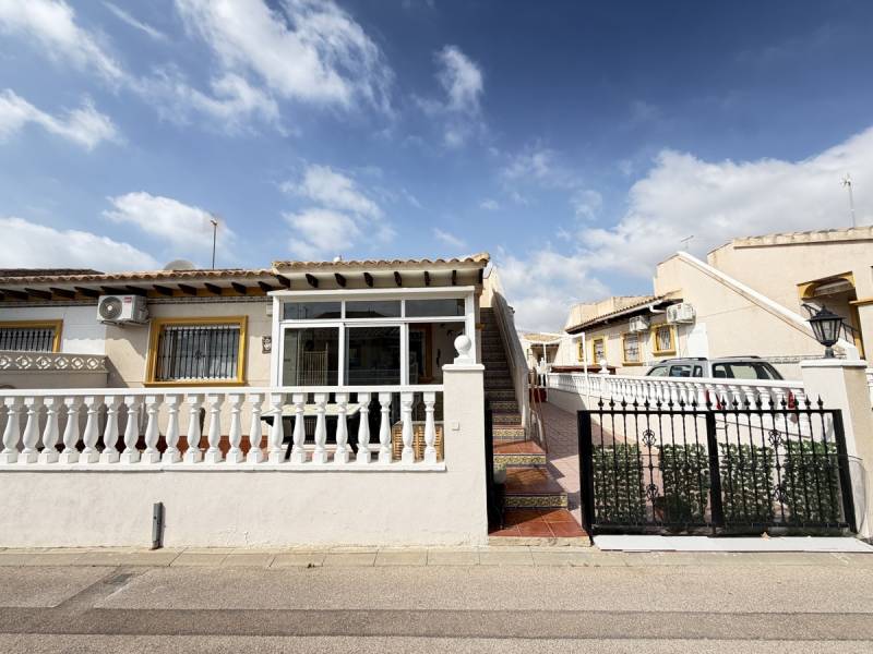 Appartement - Bestaande bouw - Orihuela Costa - La Zenia
