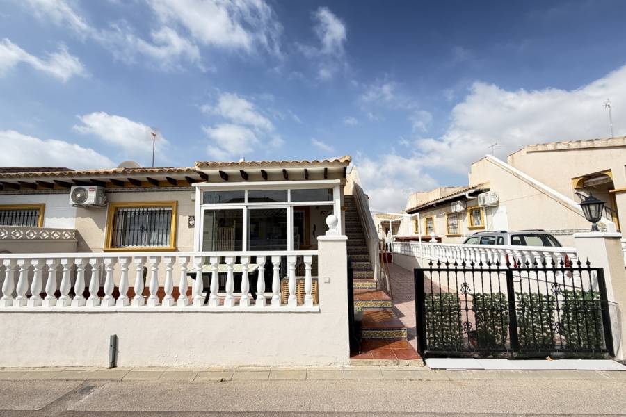 Bestaande bouw - Appartement - Orihuela Costa - La Zenia