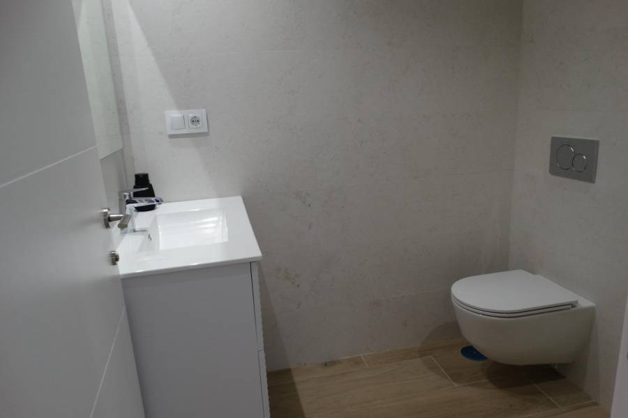 Nueva construcción  - Apartamento - Pilar de la Horadada - pueblo