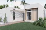 New Build - Detached - Fortuna - Las Kalendas