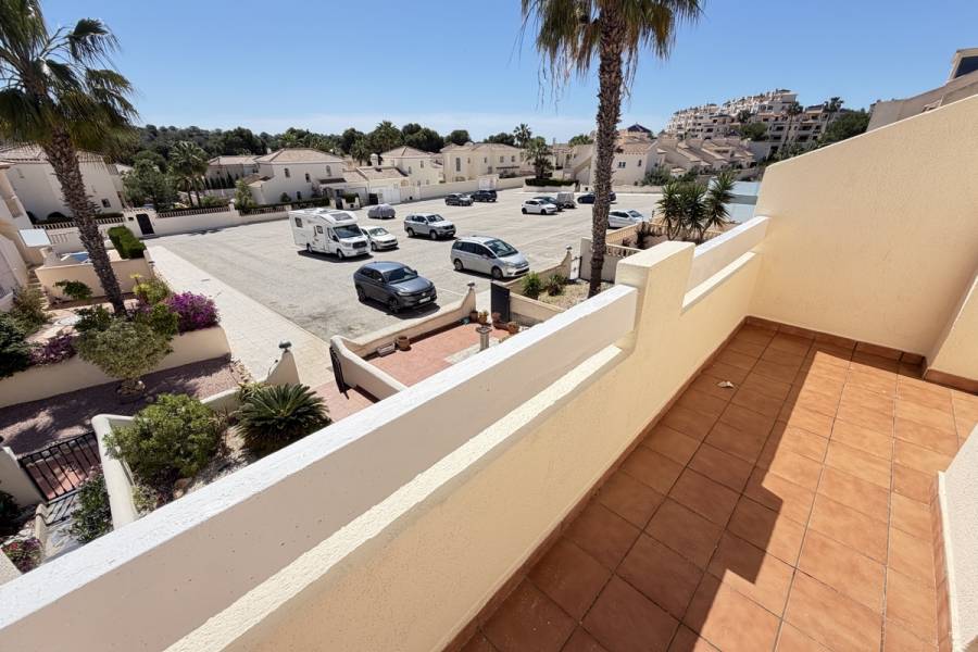 Reventa - Adosado - Orihuela Costa - Las Ramblas Golf