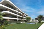 New Build - Apartment - Orihuela Costa - La Ciñuelica