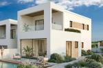 Nueva construcción  - Chalet - Orihuela Costa - Las Filipinas