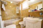Resale - Apartment - Orihuela Costa - Aguamarina