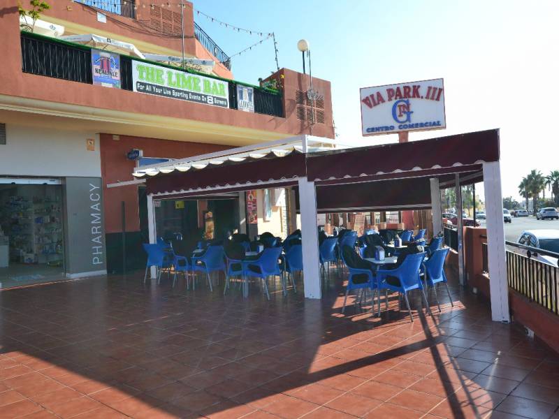 Local Comercial - Locales en Venta - Orihuela Costa - Los Altos