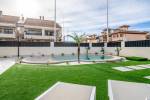 Nieuwbouw - Detached - Torre Pacheco - Roldán