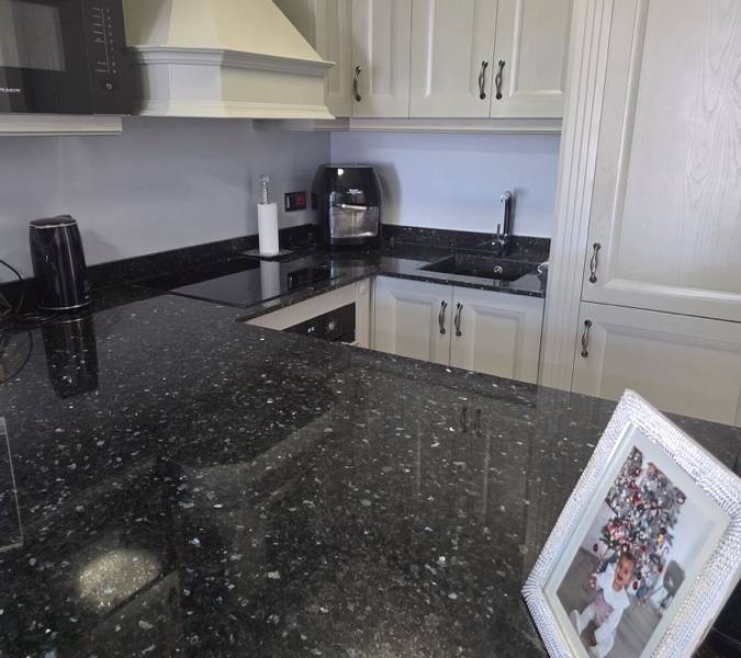 Resale - Apartment - Orihuela Costa - Villamartin