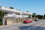 Nieuwbouw - Appartement - San Pedro del Pinatar - Los Cuarteros